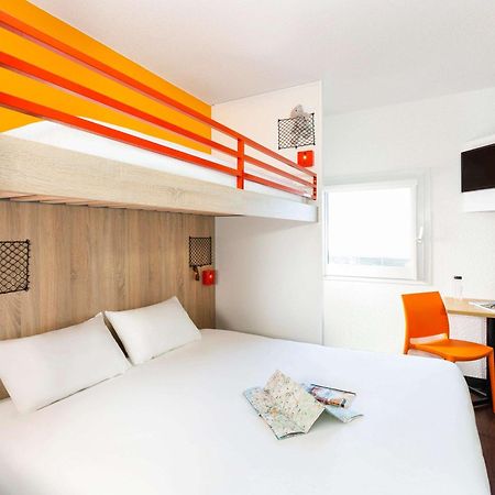 Hotelf1 Saint Nazaire La Baule Trignac Εξωτερικό φωτογραφία