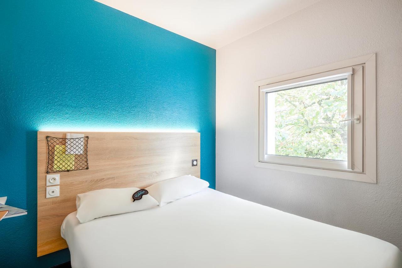 Hotelf1 Saint Nazaire La Baule Trignac Εξωτερικό φωτογραφία