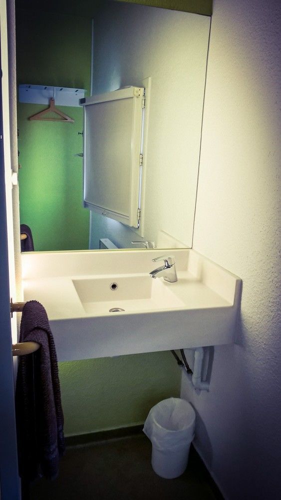 Hotelf1 Saint Nazaire La Baule Trignac Εξωτερικό φωτογραφία